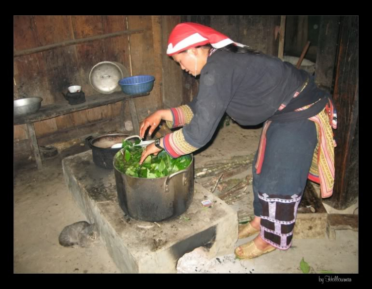 Sapa & Lao Cai - Một vài hình ảnh.