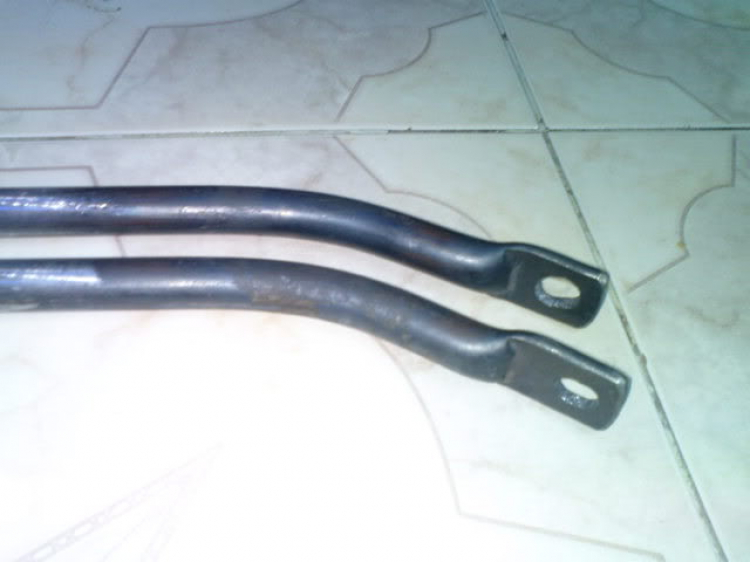 Suzuki EPICURO & AVENIS (Những điểm cần biết)
