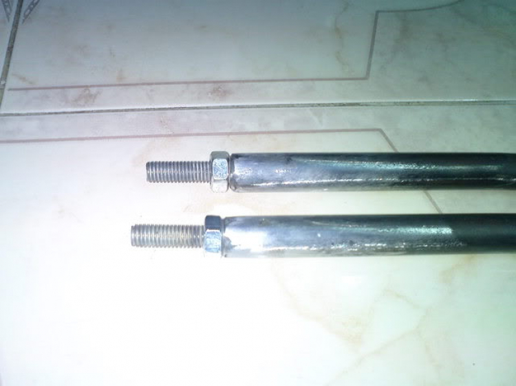 Suzuki EPICURO & AVENIS (Những điểm cần biết)