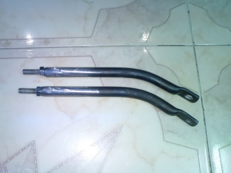 Suzuki EPICURO & AVENIS (Những điểm cần biết)