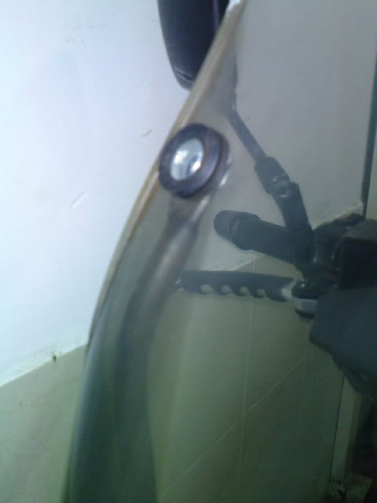 Suzuki EPICURO & AVENIS (Những điểm cần biết)