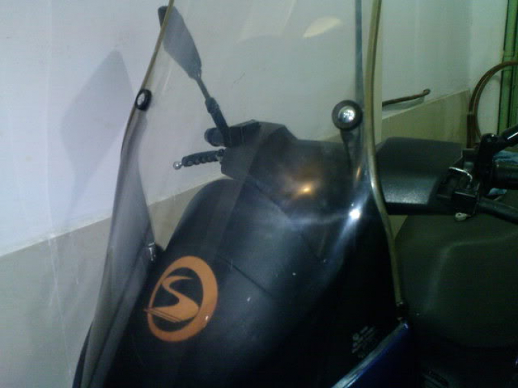 Suzuki EPICURO & AVENIS (Những điểm cần biết)
