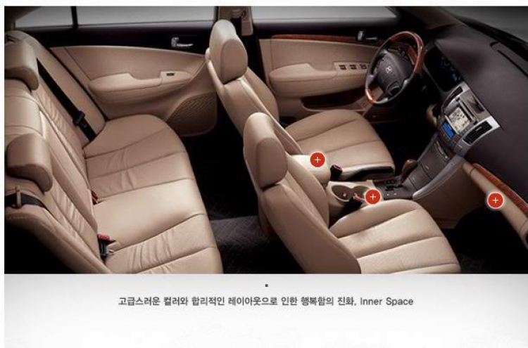 Sonata 2008-Bản xônat mới.