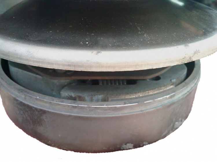 Suzuki EPICURO & AVENIS (Những điểm cần biết)