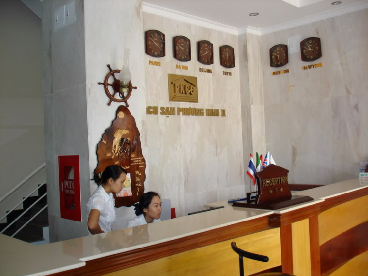 OS OFFLINE 3 MIỀN