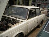 Lada 2107