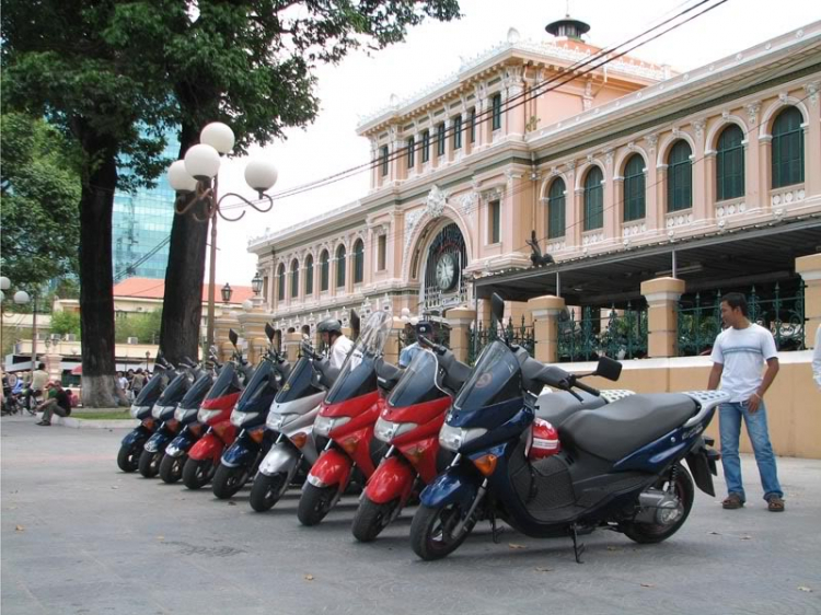 Suzuki EPICURO & AVENIS (Chi hội EAG) Suzuki EPICURO & AVENIS (Chi hội EAG)
