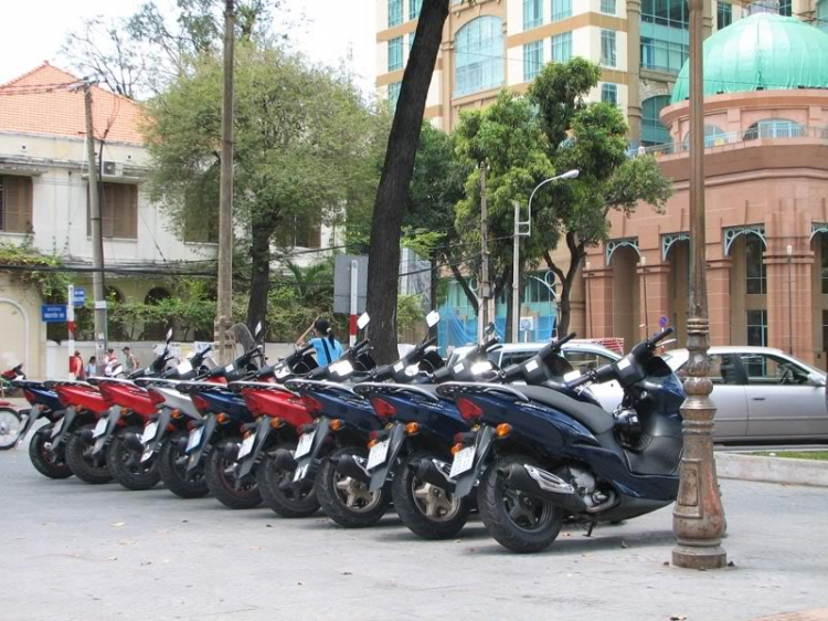 Suzuki EPICURO & AVENIS (Chi hội EAG) Suzuki EPICURO & AVENIS (Chi hội EAG)