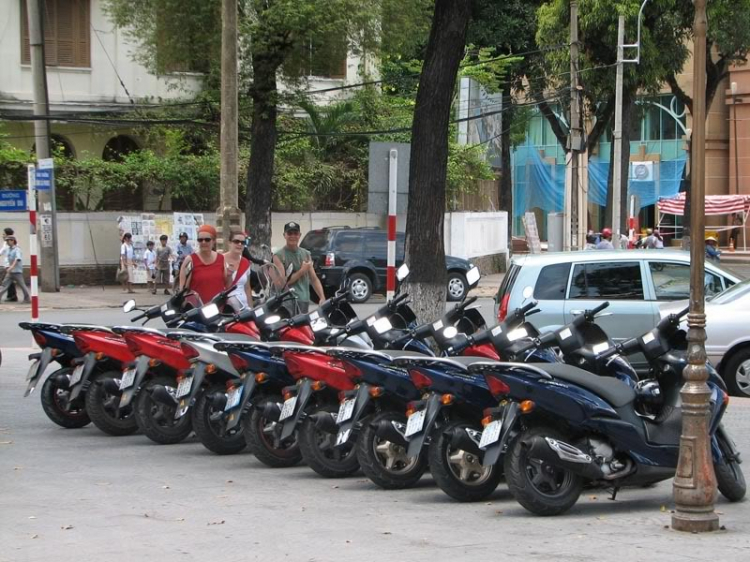 Suzuki EPICURO & AVENIS (Chi hội EAG) Suzuki EPICURO & AVENIS (Chi hội EAG)