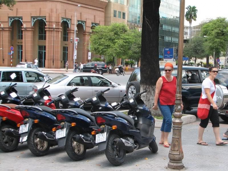 Suzuki EPICURO & AVENIS (Chi hội EAG) Suzuki EPICURO & AVENIS (Chi hội EAG)
