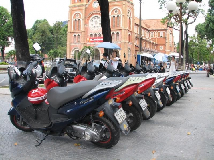 Suzuki EPICURO & AVENIS (Chi hội EAG) Suzuki EPICURO & AVENIS (Chi hội EAG)