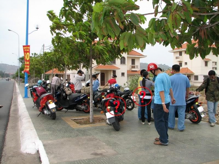 Suzuki EPICURO & AVENIS (Chi hội EAG)