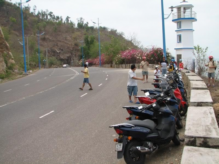 Suzuki EPICURO & AVENIS (Chi hội EAG)