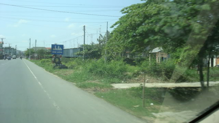 Chi Hội OtoSaigon Miền Tây (OSMT) Chi Hội OtoSaigon Miền Tây (OSMT)