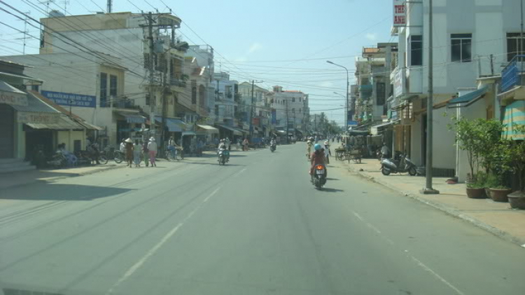 Chi Hội OtoSaigon Miền Tây (OSMT) Chi Hội OtoSaigon Miền Tây (OSMT)