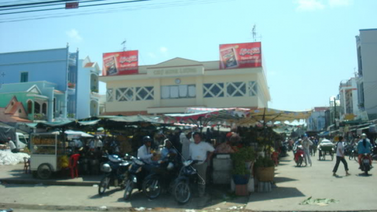 Chi Hội OtoSaigon Miền Tây (OSMT) Chi Hội OtoSaigon Miền Tây (OSMT)