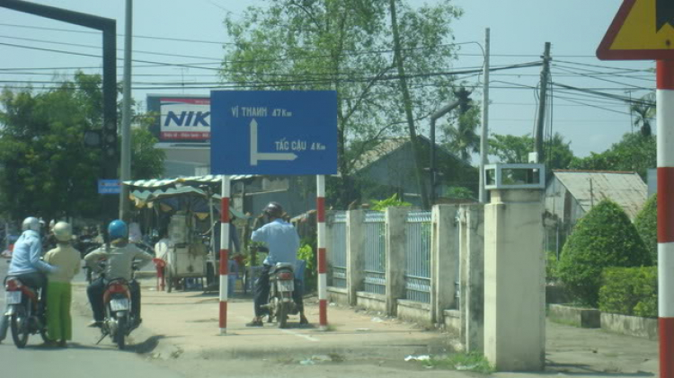 Chi Hội OtoSaigon Miền Tây (OSMT) Chi Hội OtoSaigon Miền Tây (OSMT)
