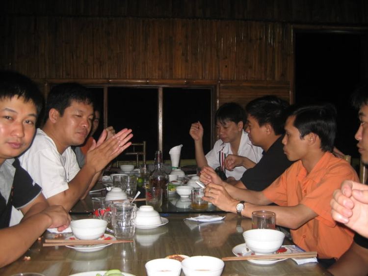 OS 3 MIỀN - Một vài hình ảnh cung đường HN - ĐN OS 3 MIỀN - Một vài hình ảnh cung đường HN - ĐN
