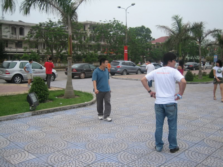 OS 3 MIỀN - Một vài hình ảnh cung đường HN - ĐN OS 3 MIỀN - Một vài hình ảnh cung đường HN - ĐN