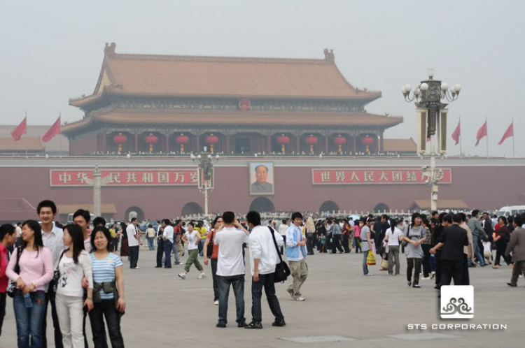 Làm hảo hán ở Vạn lý trường thành Làm hảo hán ở Vạn lý trường thành