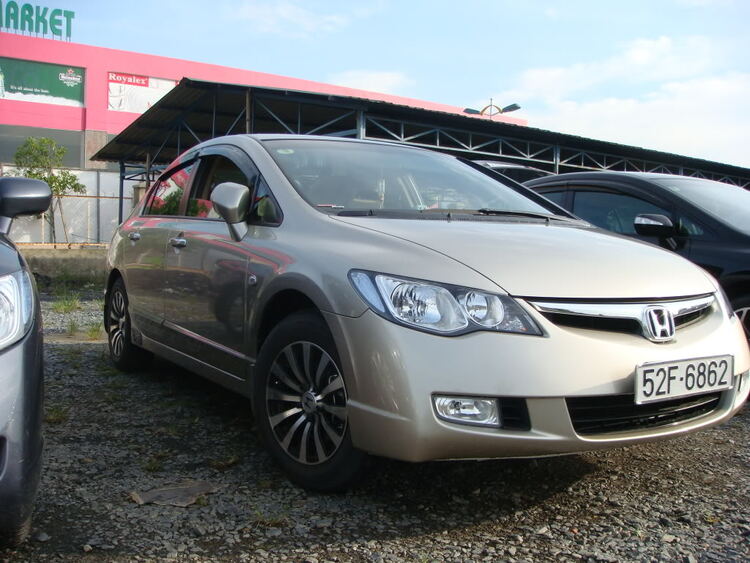 Showroom xe đẹp Honda tại Việt Nam Showroom xe đẹp Honda tại Việt Nam
