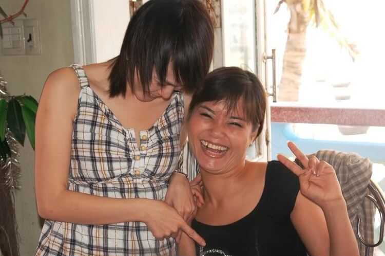 Những hình ảnh từ offline 3 miền Những hình ảnh từ offline 3 miền