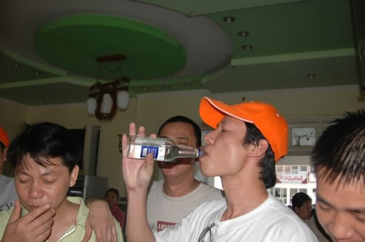 Những hình ảnh từ offline 3 miền Những hình ảnh từ offline 3 miền