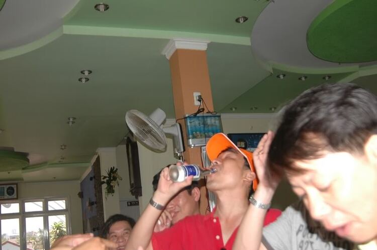 Những hình ảnh từ offline 3 miền Những hình ảnh từ offline 3 miền