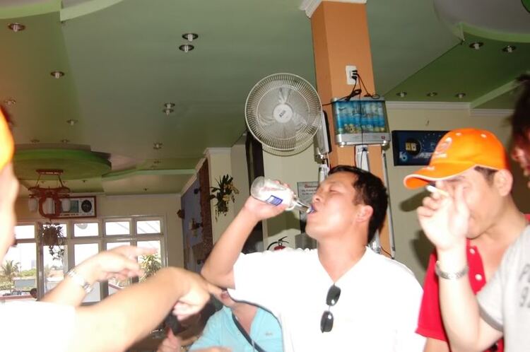 Những hình ảnh từ offline 3 miền Những hình ảnh từ offline 3 miền