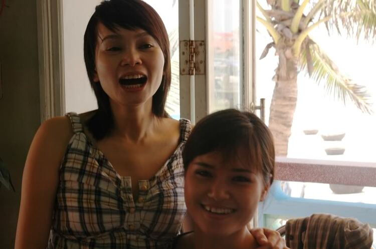 Những hình ảnh từ offline 3 miền Những hình ảnh từ offline 3 miền