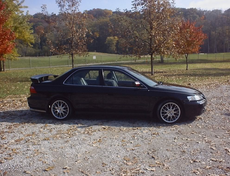 Accord 1999