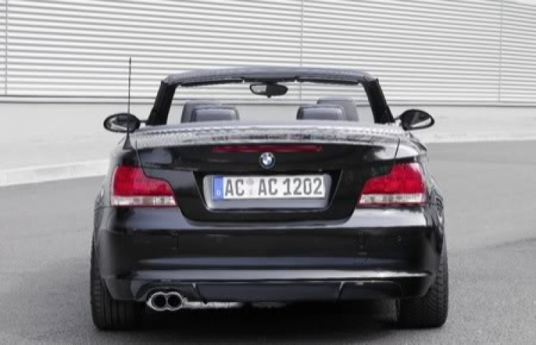 1-series cabrio ac-schnitzer