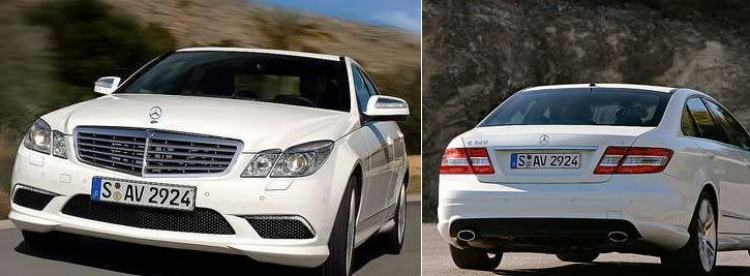 Thông tin về merc E 2009 Thông tin về merc E 2009