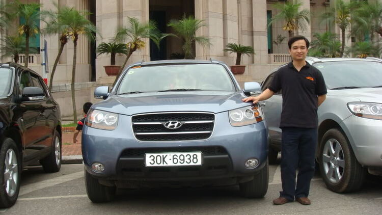 HÌnh ảnh offline SFC Hà Nội 1105-2008 HÌnh ảnh offline SFC Hà Nội 1105-2008