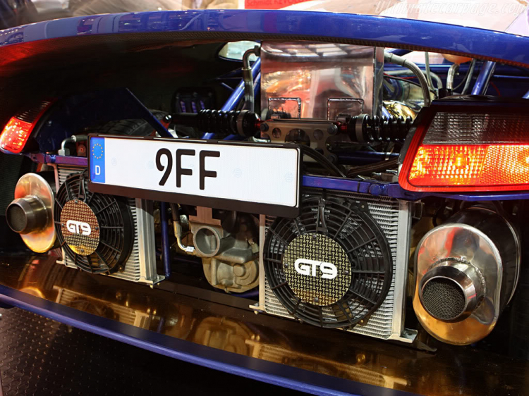 9FF - GT9