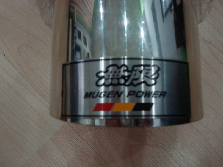 3 bác Dukepham & Mildseven_light & goon đang độ con này Type R