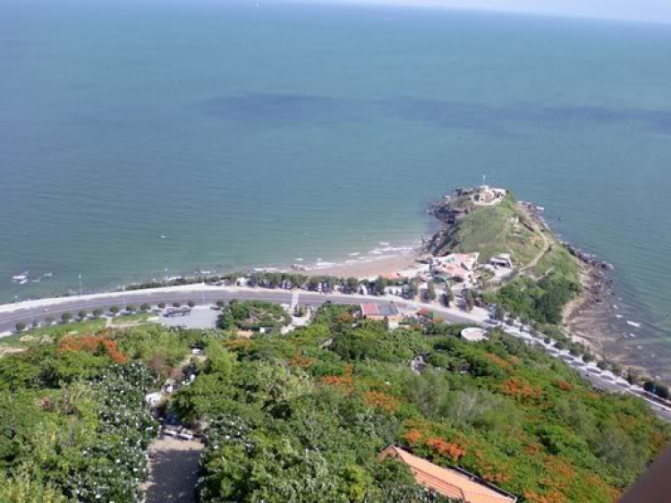 Gửi các bác hình ảnh của Nha Trang Gửi các bác hình ảnh của Nha Trang