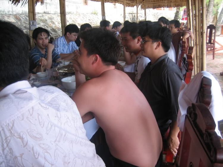 Dã ngoại tháng 5: Giao lưu OS khu vực phía Bắc với OS Hải Phòng Dã ngoại tháng 5: Giao lưu OS khu vực phía Bắc với OS Hải Phòng