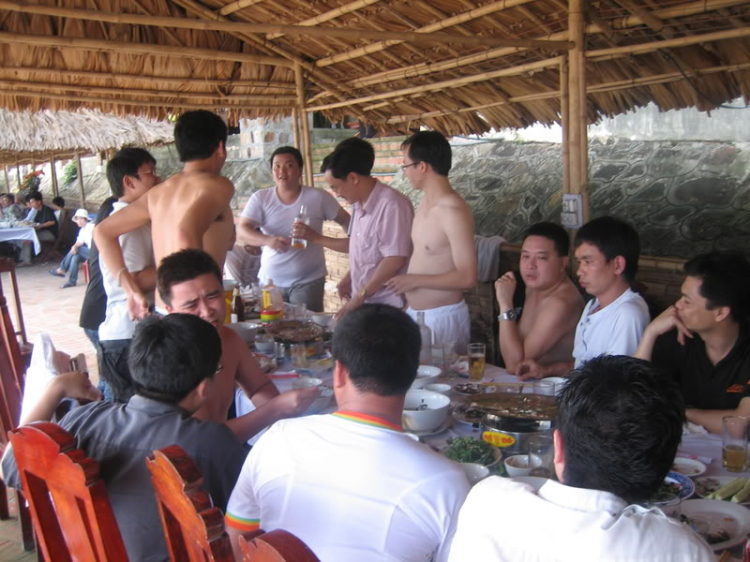 Dã ngoại tháng 5: Giao lưu OS khu vực phía Bắc với OS Hải Phòng Dã ngoại tháng 5: Giao lưu OS khu vực phía Bắc với OS Hải Phòng