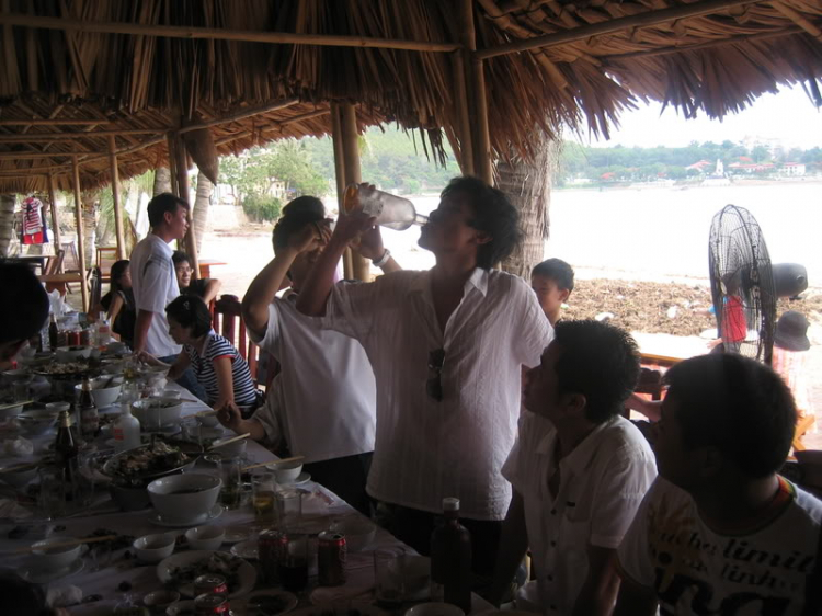 Dã ngoại tháng 5: Giao lưu OS khu vực phía Bắc với OS Hải Phòng Dã ngoại tháng 5: Giao lưu OS khu vực phía Bắc với OS Hải Phòng