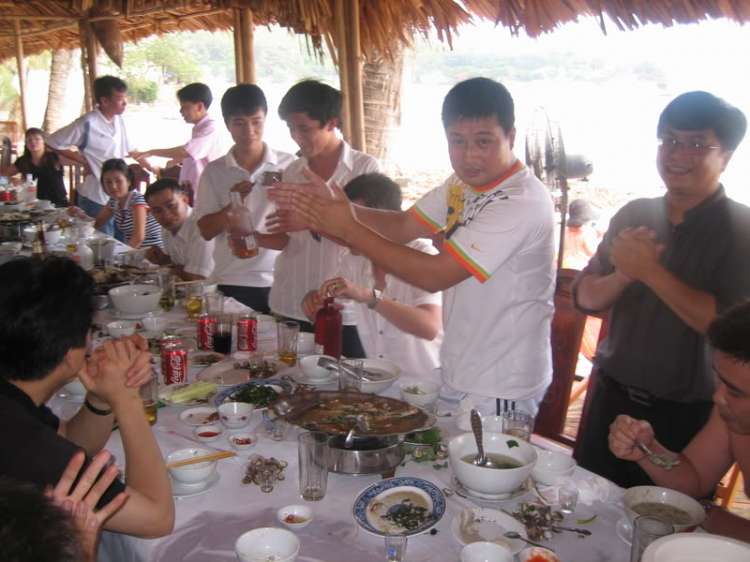 Dã ngoại tháng 5: Giao lưu OS khu vực phía Bắc với OS Hải Phòng Dã ngoại tháng 5: Giao lưu OS khu vực phía Bắc với OS Hải Phòng