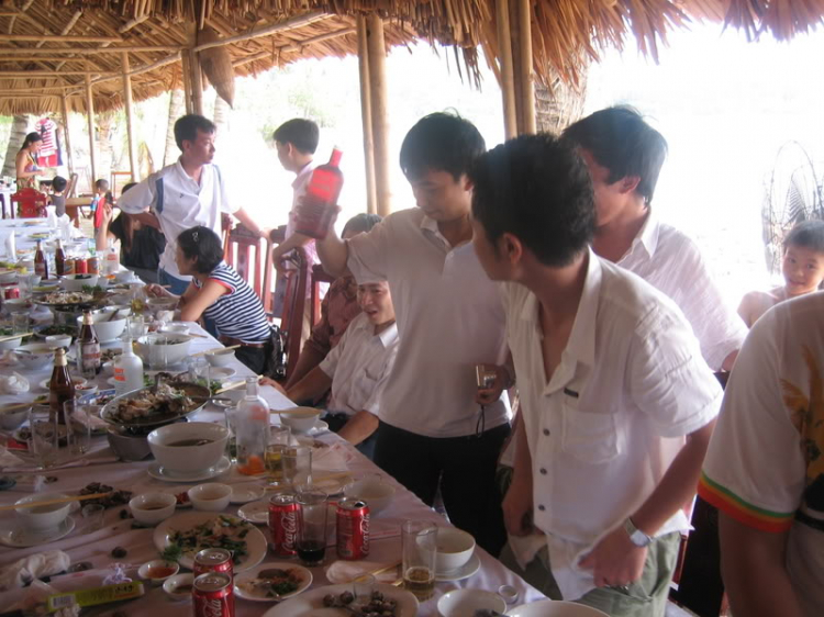 Dã ngoại tháng 5: Giao lưu OS khu vực phía Bắc với OS Hải Phòng Dã ngoại tháng 5: Giao lưu OS khu vực phía Bắc với OS Hải Phòng