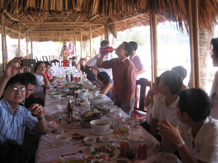 Dã ngoại tháng 5: Giao lưu OS khu vực phía Bắc với OS Hải Phòng Dã ngoại tháng 5: Giao lưu OS khu vực phía Bắc với OS Hải Phòng