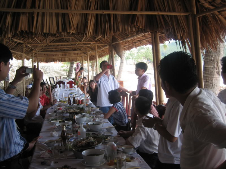 Dã ngoại tháng 5: Giao lưu OS khu vực phía Bắc với OS Hải Phòng Dã ngoại tháng 5: Giao lưu OS khu vực phía Bắc với OS Hải Phòng