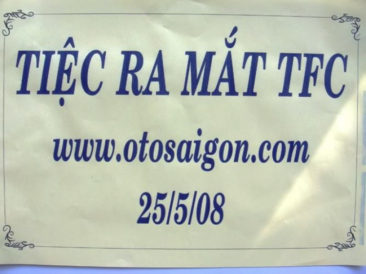 Tổ chức offline lần 3-Kết hợp mừng Tân gia Tổ chức offline lần 3-Kết hợp mừng Tân gia