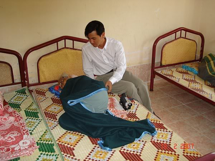 Chi Hội OtoSaigon Miền Tây (OSMT)