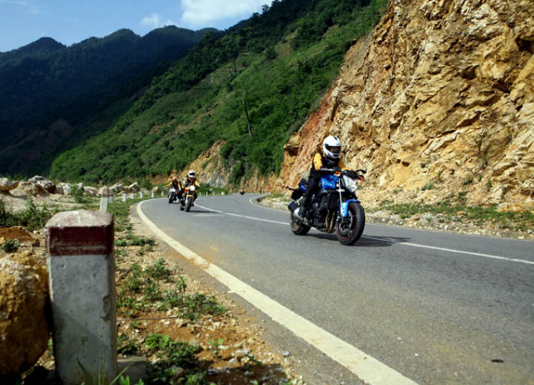 Bonus cho các bác ảnh off vừa rồi