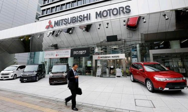 Mazda và Mitsubishi gặt hái thành công kỷ lục