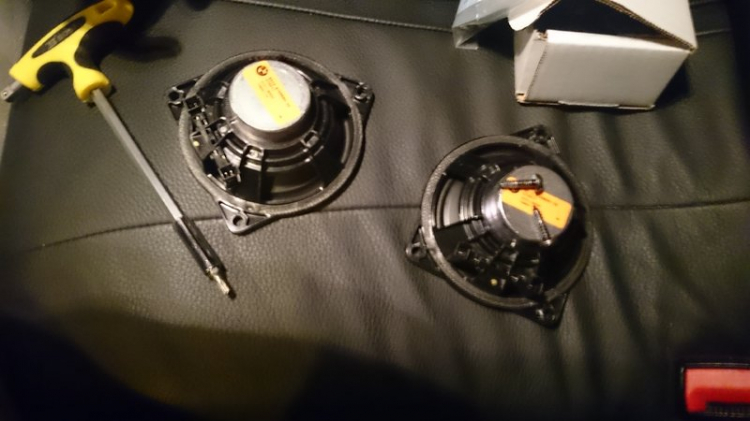 CIC + Harman cho bé F10 523i (update trang 2) CIC + Harman cho bé F10 523i (update trang 2)