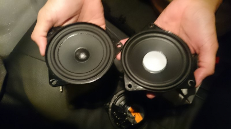 CIC + Harman cho bé F10 523i (update trang 2) CIC + Harman cho bé F10 523i (update trang 2)